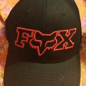 Fox hat